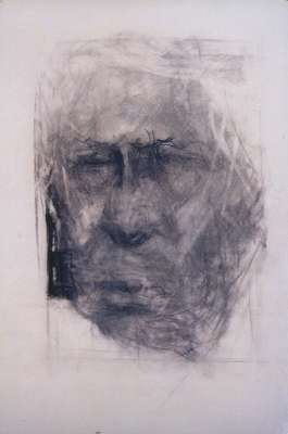 Zvi Lachman: Your Face, Portraits of Poets